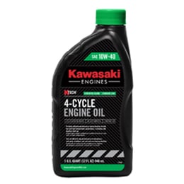 Kawasaki 10W-40Qt 999696296